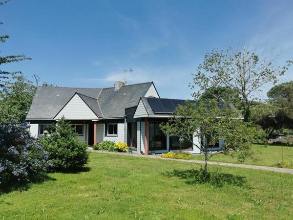 Maison à vendre    4 pièces •  La Turballe