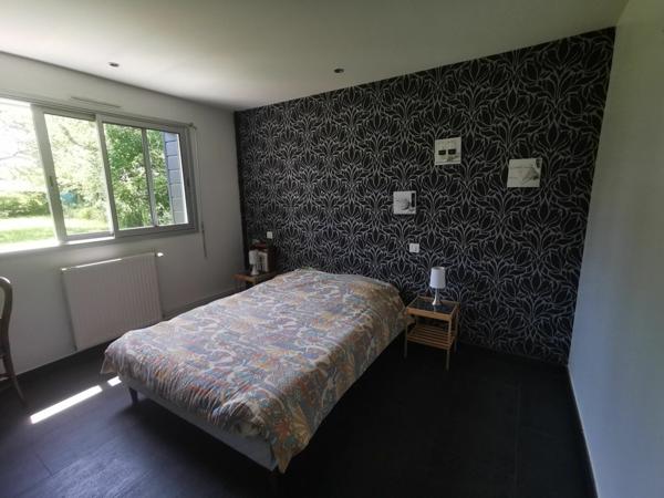 Maison à vendre    4 pièces •  La Turballe