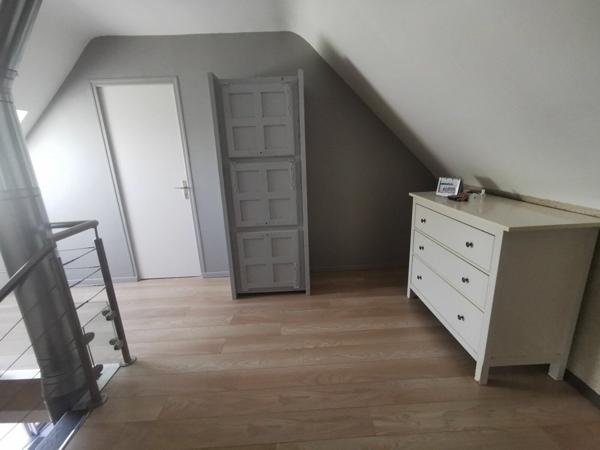 Maison à vendre    4 pièces •  La Turballe