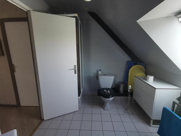 Maison à vendre    4 pièces •  La Turballe