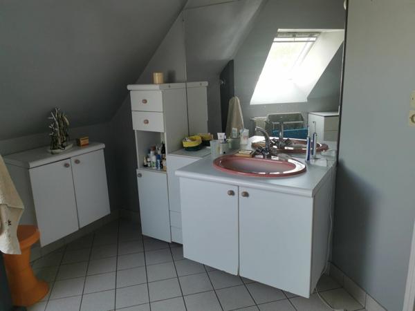 Maison à vendre    4 pièces •  La Turballe