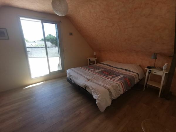 Maison à vendre    4 pièces •  La Turballe