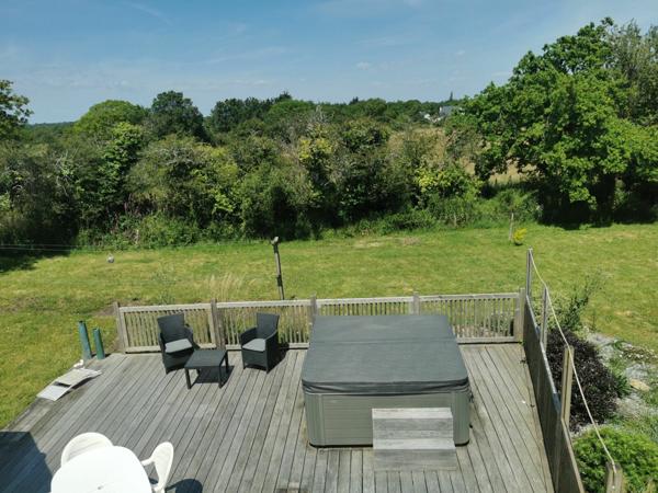 Maison à vendre    4 pièces •  La Turballe