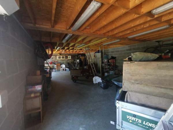 Maison à vendre    4 pièces •  La Turballe