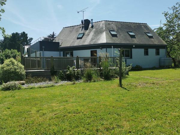 Maison à vendre    4 pièces •  La Turballe