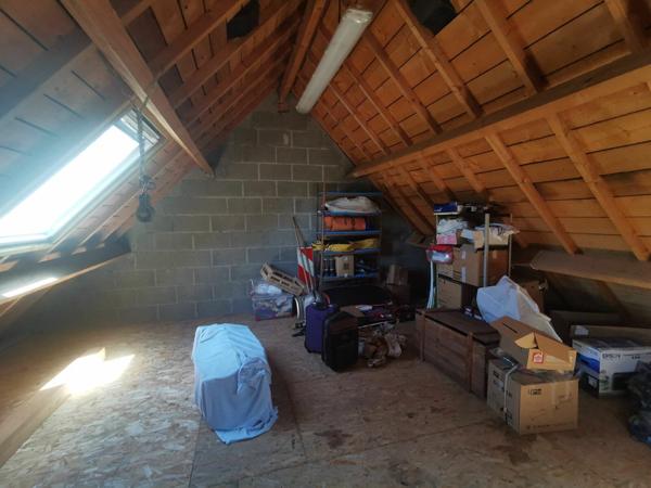 Maison à vendre    4 pièces •  La Turballe