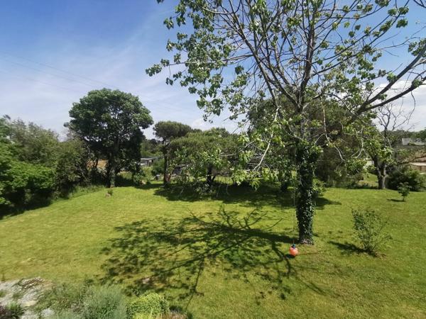 Maison à vendre    4 pièces •  La Turballe