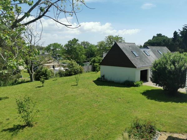 Maison à vendre    4 pièces •  La Turballe