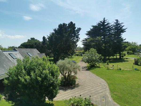 Maison à vendre    4 pièces •  La Turballe