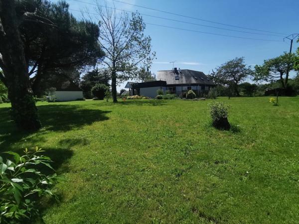 Maison à vendre    4 pièces •  La Turballe