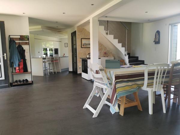 Maison à vendre    4 pièces •  La Turballe