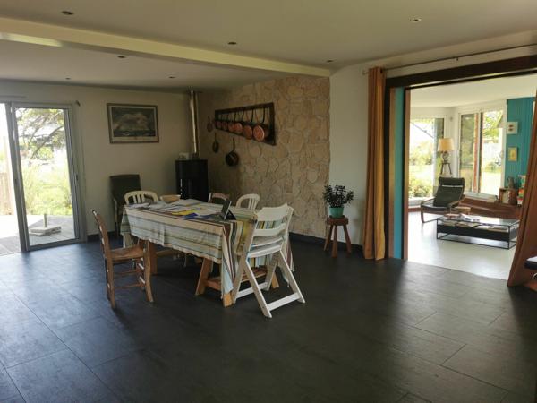 Maison à vendre    4 pièces •  La Turballe