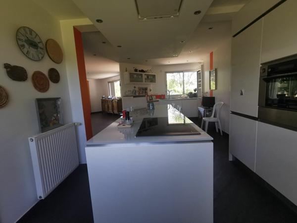 Maison à vendre    4 pièces •  La Turballe