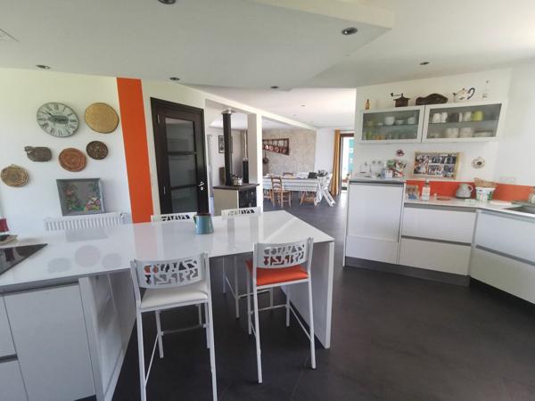 Maison à vendre    4 pièces •  La Turballe