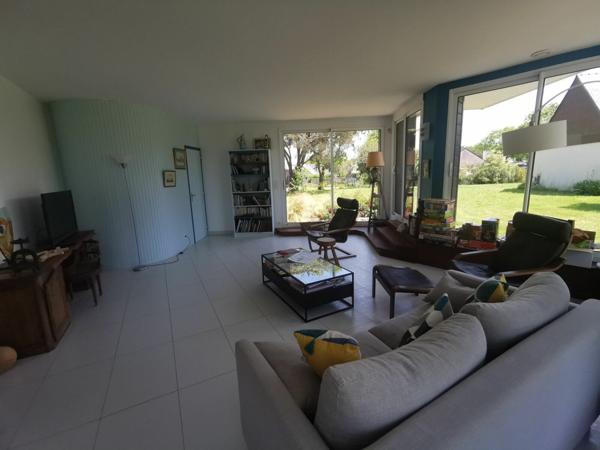 Maison à vendre    4 pièces •  La Turballe