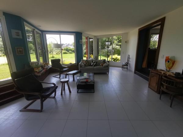 Maison à vendre    4 pièces •  La Turballe