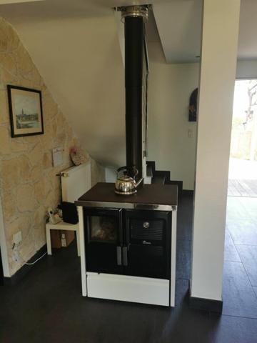 Maison à vendre    4 pièces •  La Turballe