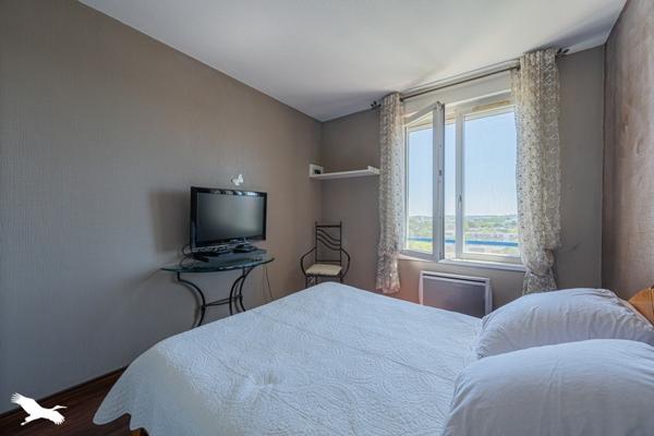 Appartement à vendre |  Toulouse |  2 pièces | 49,3 m²