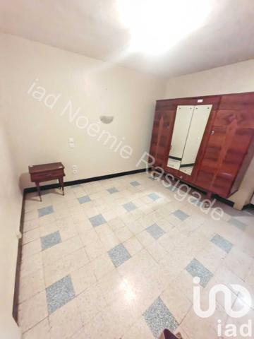 Maison de village 4 pièces de 63 m² à Alzon (30770)