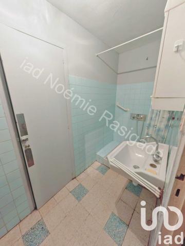 Maison de village 4 pièces de 63 m² à Alzon (30770)