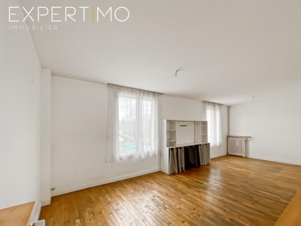 Clamart (92140) Maison 145 m², 4 chambres