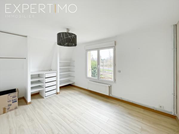 Clamart (92140) Maison 145 m², 4 chambres