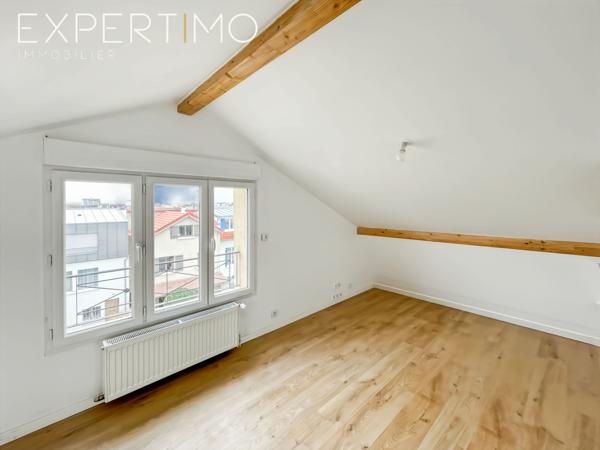 Clamart (92140) Maison 145 m², 4 chambres