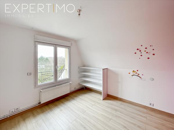 Clamart (92140) Maison 145 m², 4 chambres