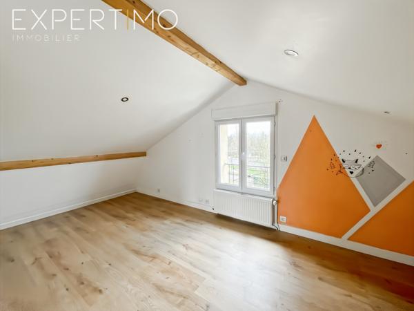 Clamart (92140) Maison 145 m², 4 chambres