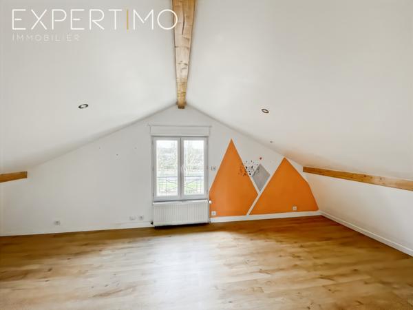 Clamart (92140) Maison 145 m², 4 chambres