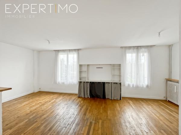 Clamart (92140) Maison 145 m², 4 chambres