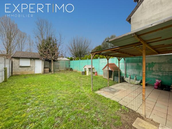 Clamart (92140) Maison 145 m², 4 chambres