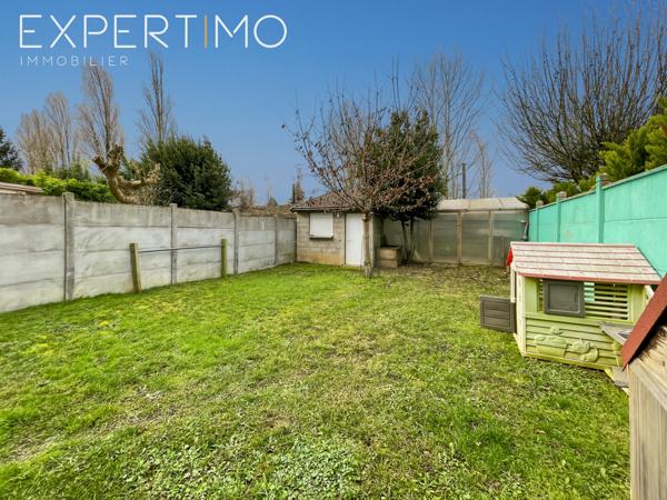 Clamart (92140) Maison 145 m², 4 chambres