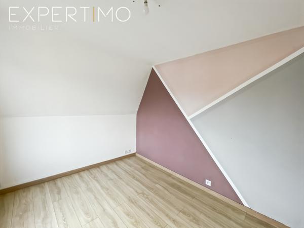 Clamart (92140) Maison 145 m², 4 chambres