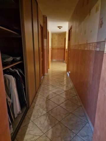 Maison à vendre 6 pièces proche JUSSEY - VILLA T7 de 200 m² avec TERRASSE, GARAGE 2 VL et TERRAIN