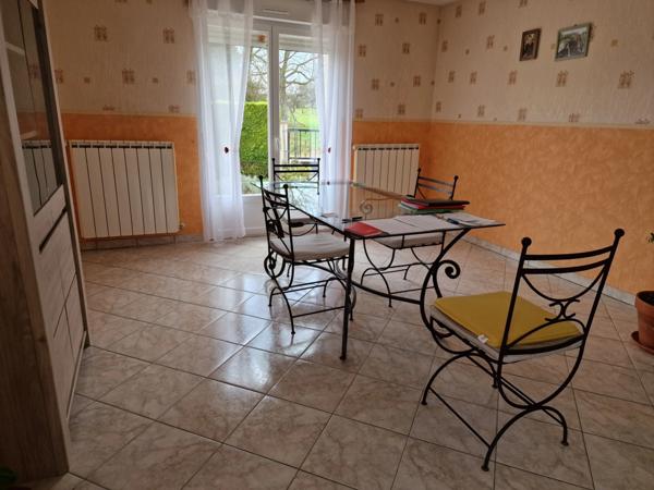 Maison à vendre 6 pièces proche JUSSEY - VILLA T7 de 200 m² avec TERRASSE, GARAGE 2 VL et TERRAIN