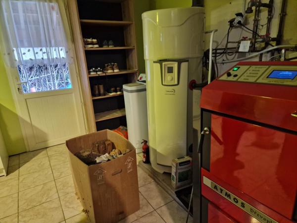 Maison à vendre 6 pièces proche JUSSEY - VILLA T7 de 200 m² avec TERRASSE, GARAGE 2 VL et TERRAIN