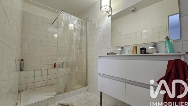 Maison à vendre 3 pièces 57 m² Saint-Étienne-des-Sorts