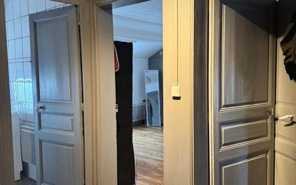 Immeuble à vendre    10 pièces • 210,02 m2 Limoges