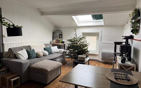 Immeuble à vendre    10 pièces • 210,02 m2 Limoges