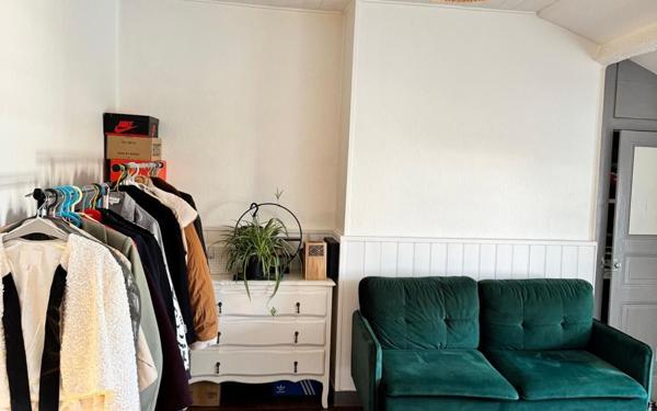 Immeuble à vendre    10 pièces • 210,02 m2 Limoges