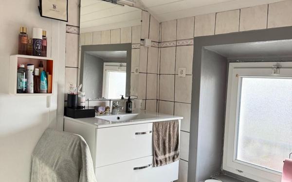 Immeuble à vendre    10 pièces • 210,02 m2 Limoges