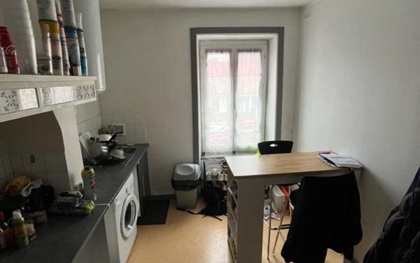 Immeuble à vendre    10 pièces • 210,02 m2 Limoges