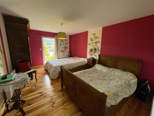 Maison à vendre à Meillonnas dans l'Ain (01370), ref : 01083-1943