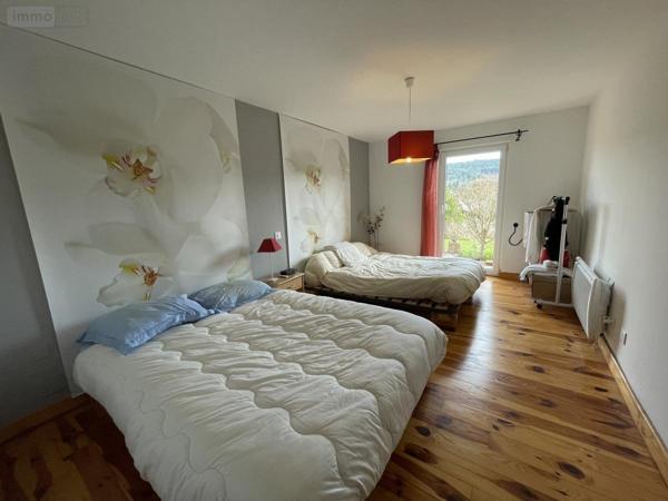 Maison à vendre à Meillonnas dans l'Ain (01370), ref : 01083-1943