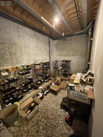 Maison à vendre à Meillonnas dans l'Ain (01370), ref : 01083-1943