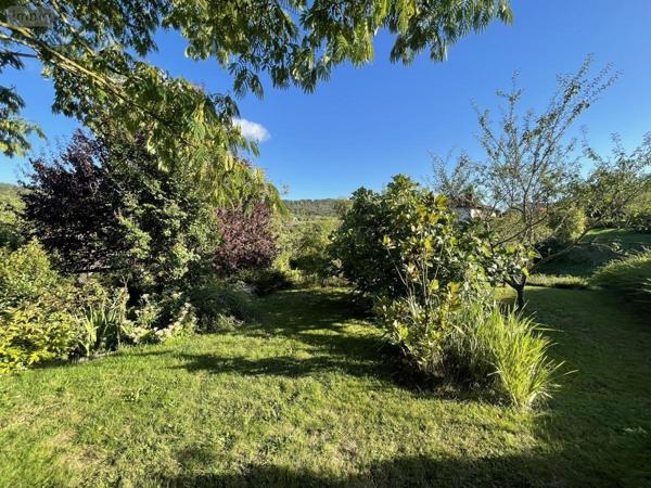 Maison à vendre à Meillonnas dans l'Ain (01370), ref : 01083-1943