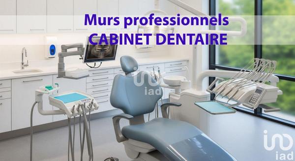 Murs commerciaux  à vendre 122 m² Toulouse