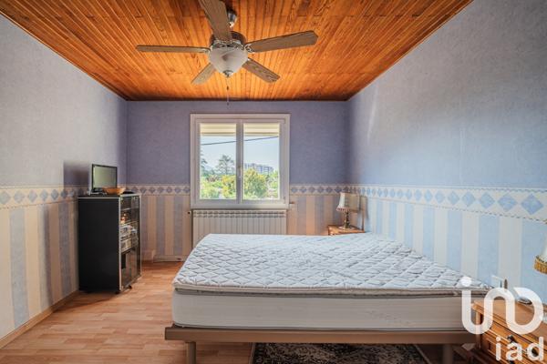 Maison à vendre 5 pièces 133 m² Saint-Égrève