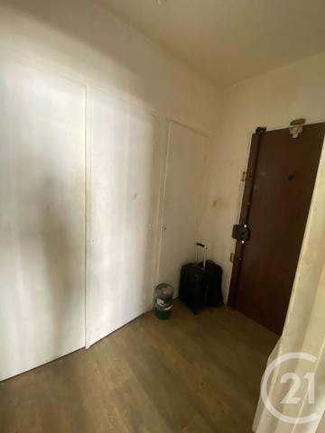 Appartement F1 à vendre  1 pièce - 27,83 m2 MARSEILLE - 13004